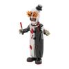 MOC Terifier Art the Clown Building Blocks Model Horror Art the Clown Action Characters Bricks Assembly Toys Kid Halloween Gifts