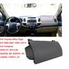 Car Upper Dashboard Glove Box 55042-0K020 For Toyota Hilux Vigo Mk6 Mk7 02-14 Fortuner 05-12 Instrument Storage Box 55441-0K010