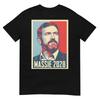 Üst giysisi – T-shirtler