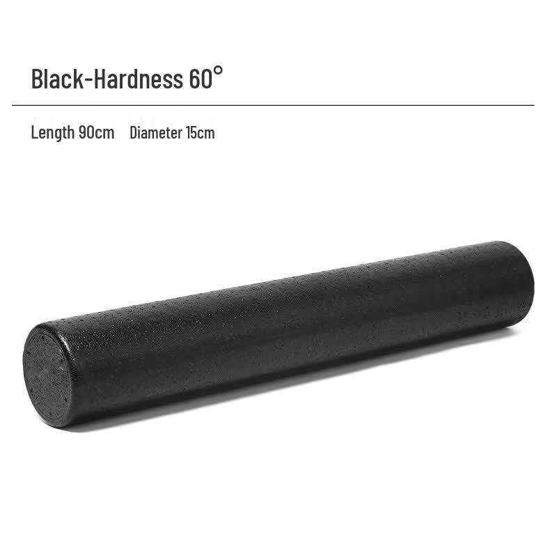 LISM Hard Surface Foam Roller