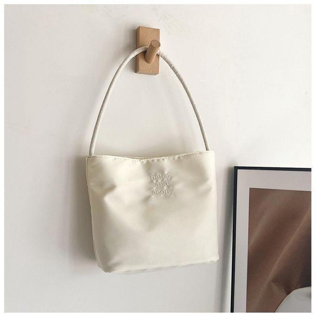 Handytasche, Stickerei, Eimertasche, Damentasche, Freizeittasche, Handtasche, Achseltasche