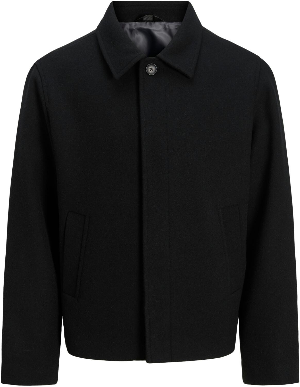 

Jack & Jones JJEHARRIS SHORT COAT SN Outdoorjacke schwarz S