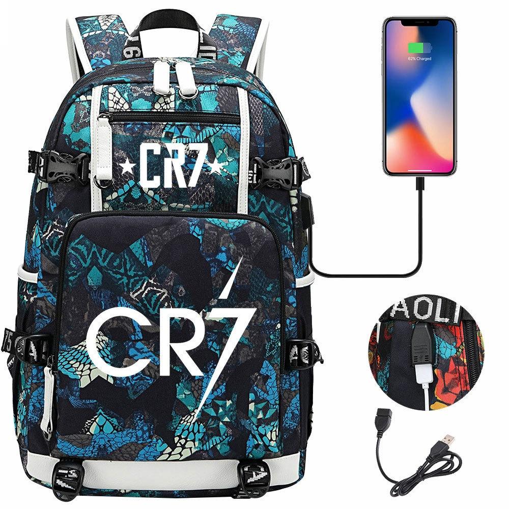 3 Piece School Backpack Set for