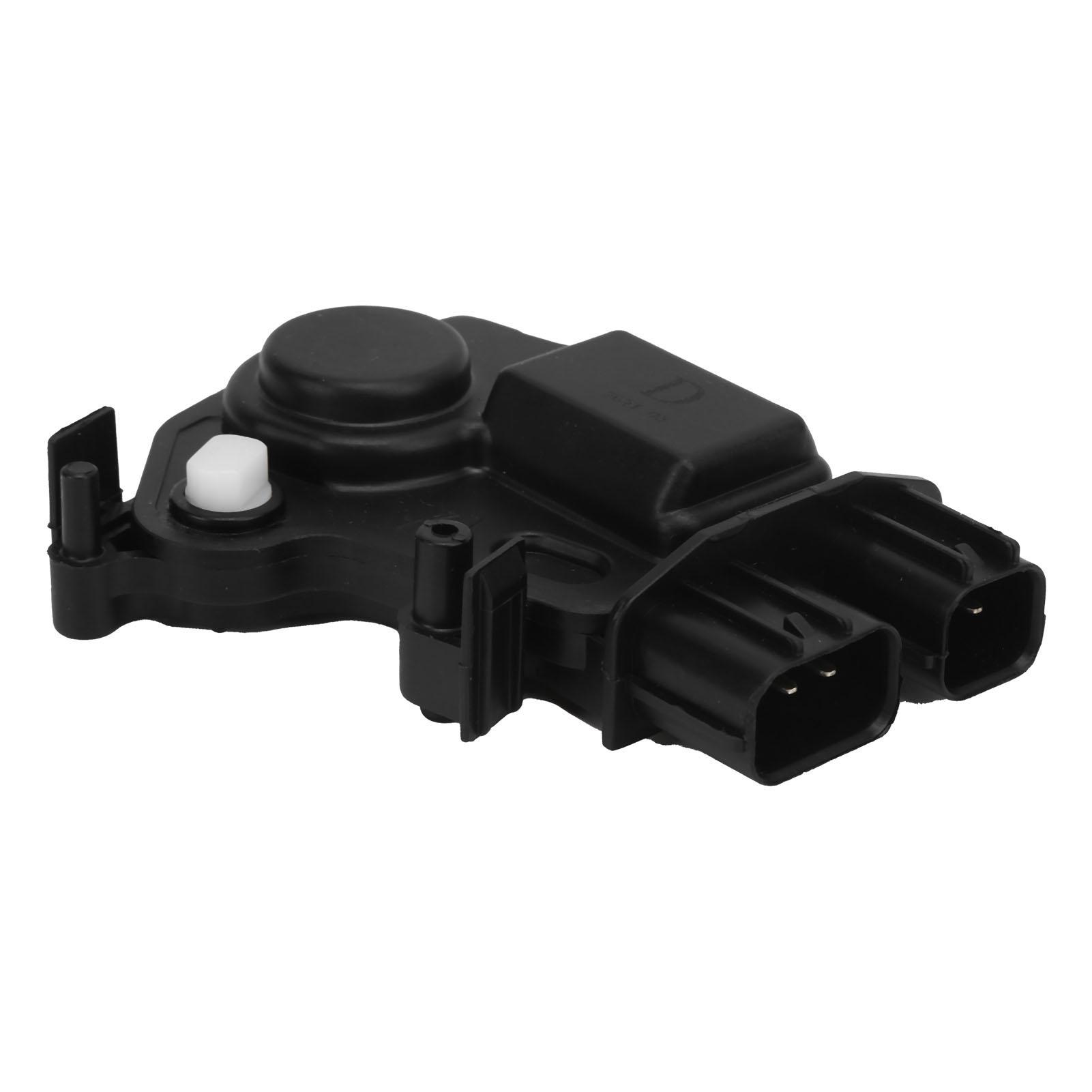 

Door Lock Actuator 72155S5PA11 Left Right Front Rear Replacement for Honda CRV LH 0206