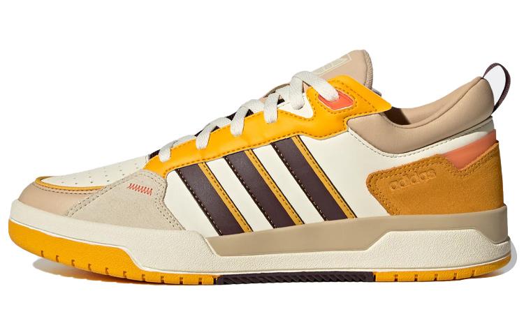 

Adidas Neo 100DB White Yellow Black GW6746 40⅔
