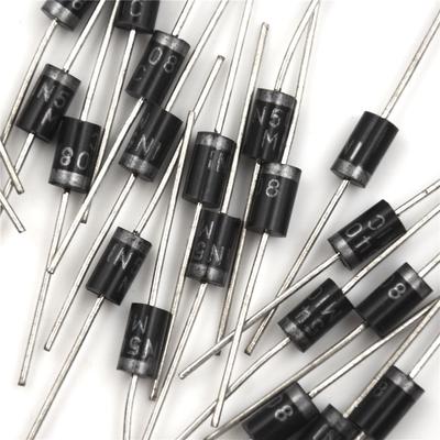 New 30PCS 1N5408 IN5408 3A 1000V Rectifier Diode