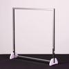 Adjustable Support Stand for 40x40cm & 60x60cm Stainless Steel Diffused Light Screen