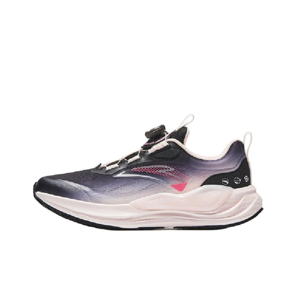 Anta Kids Pg7 Lingfeng Fashion Simple Trendy Versatile Low-Top Running Shoes Kids sneaker 322535511