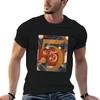 I Saw The Figure 5 In Gold Demuth Tshirt Anime Shirt Croswit Shirt Unisex Unisexs T Shirts