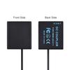 Andoer DMW-DCC11 USB Power Kit DC-Koppler Dummy-Batterie Ersetzen von DMW-BLG10/BLE9 Batterie mit USB
