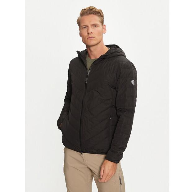Куртка пуховая EA7 Emporio Armani 8NPB14 PNE1Z 1200 EU XL