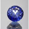 Natural Tanzanite Deep Blue 13-15 Ct Round Cut Certified Beautiful Gemstone