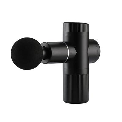 Aiyisen Mini Muscle Massage Gun with LCD Touchscreen CN Plug (adapter Included)