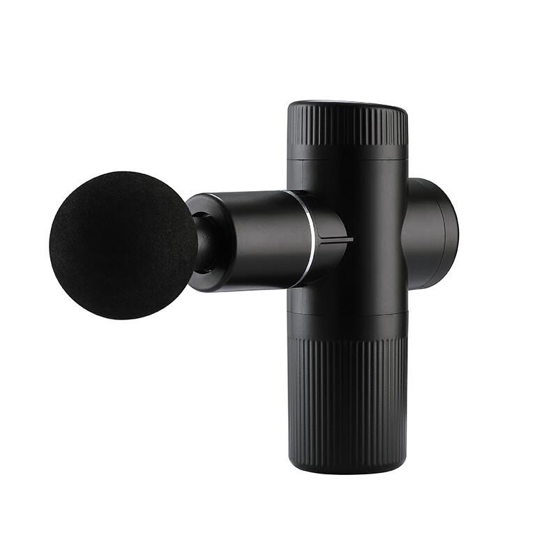 Aiyisen Mini Muscle Massage Gun with LCD Touchscreen