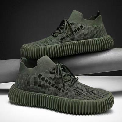 Obuwie męskie – Sneakersy