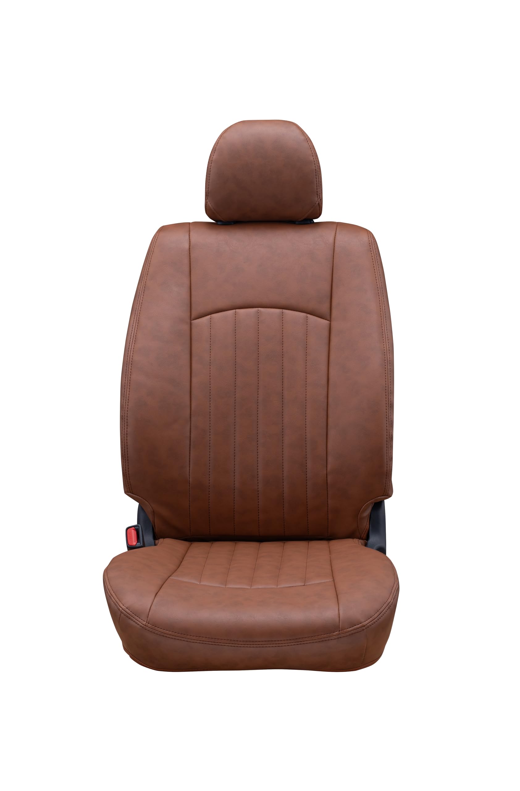 

Entry by Clazzio seat full for Every Box R6 Scrum Rio R6 Vintage covers, set, Wagon/Town (2024)/3~ / Wagon/Clipper (2024)/4~, D#17W Line, Brown,