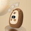 Intelligent 3 Speed Heat Portable Hand Warmer with Digital Display Rechargeable Pocket Heater for Winter Comfort