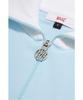 WAAC Big Collar Half-Zip Sweater (Oe) Wwwam26901Lbx