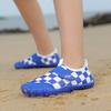 Kinder Wassersportschuhe Jungen Mädchen Schwimmen Strand Aquaschuhe Atmungsaktive Upstream Watschuhe Tauchen Barfuß Surfen Bootfahren Turnschuhe