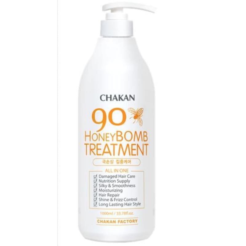Good Factory 90 Honigbomben-Behandlung (1000ml)