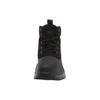 UGG Emmett Duck Snow Boots Black Men's 1115834-BLK