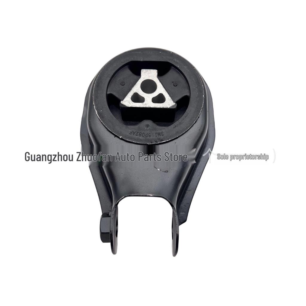 AV616F012AA, 7M517M121NA, and 3M516P082AE Are Compatible with Ford Focus MK2 Engine Mounts.