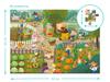 Puzzle "Na Wsi", Ilość Elementów 60, Dodo, 300659