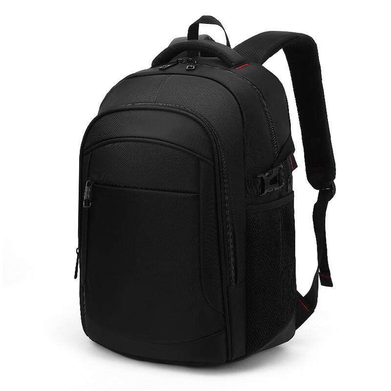 Lishen Waterproof Ergonomic Student Backpack