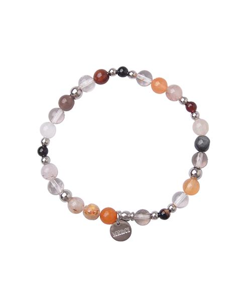Merciband Radiant Stone Bracelet 3 Colors