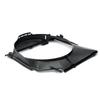 Radiator Cooling Fan Shroud Cover Black For BMW E46 330CI 325i 325CI 323i 32I 1999-2005