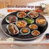 ZISIZ Smart Food Warmer Board