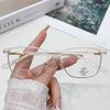 New Ultra Light Glasses Anti Blue Light Glasses for Women Fashion Square Eyeglass Frame Myopia Eyewear Accesorios Para Mujer