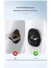 Changan UNI-K Silicone Door Lock Cover for Soundproofing and Shock Absorption