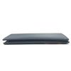 Louis Vuitton M64010 Taiga Stripe Portefeuille Brazza Long Wallet blue/Wine Red