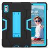 Suitable for Lenovo Tab One 8.7 Inch K9TB305FU (2025) with Stand and Anti-drop Protection