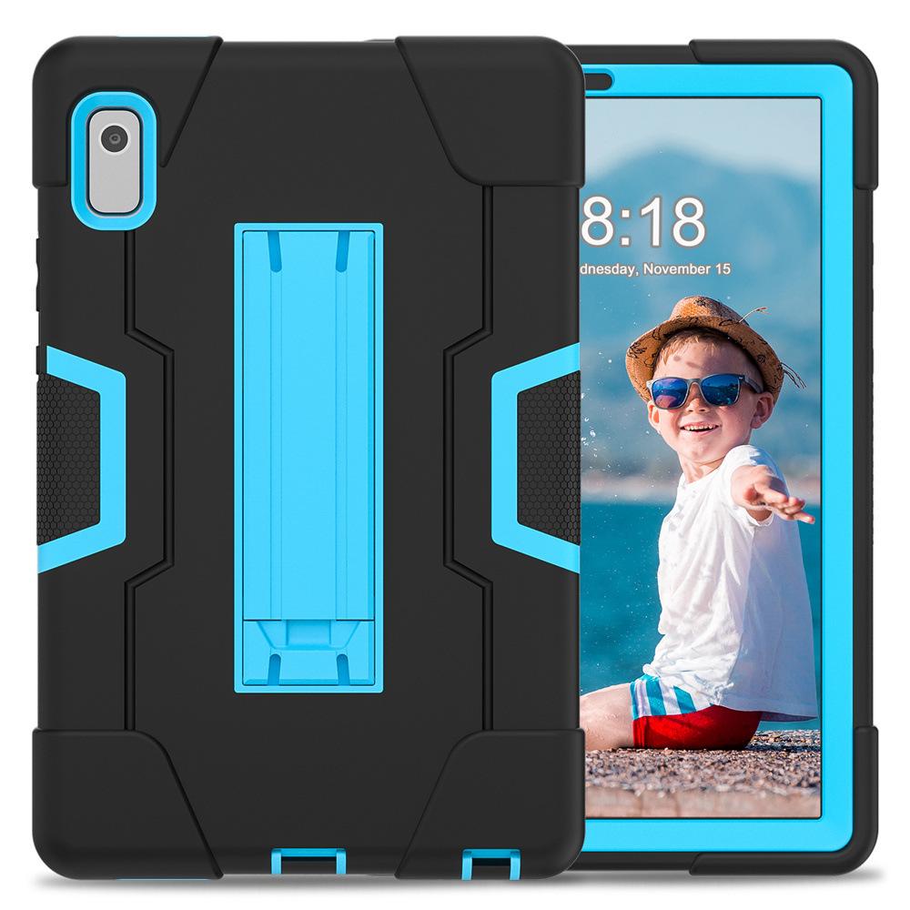 Suitable for Lenovo Tab One 8.7 Inch K9TB305FU (2025) with Stand and Anti-drop Protection