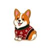 Penguin Home Decoration Bear Animal Magnetic Sticker Festival Puppy Refrigerator Magnets  Office