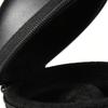 Protective Watch Storage Bag Organizers with Soft Lining For Scratch Resistant Storage Of Various Watch Types