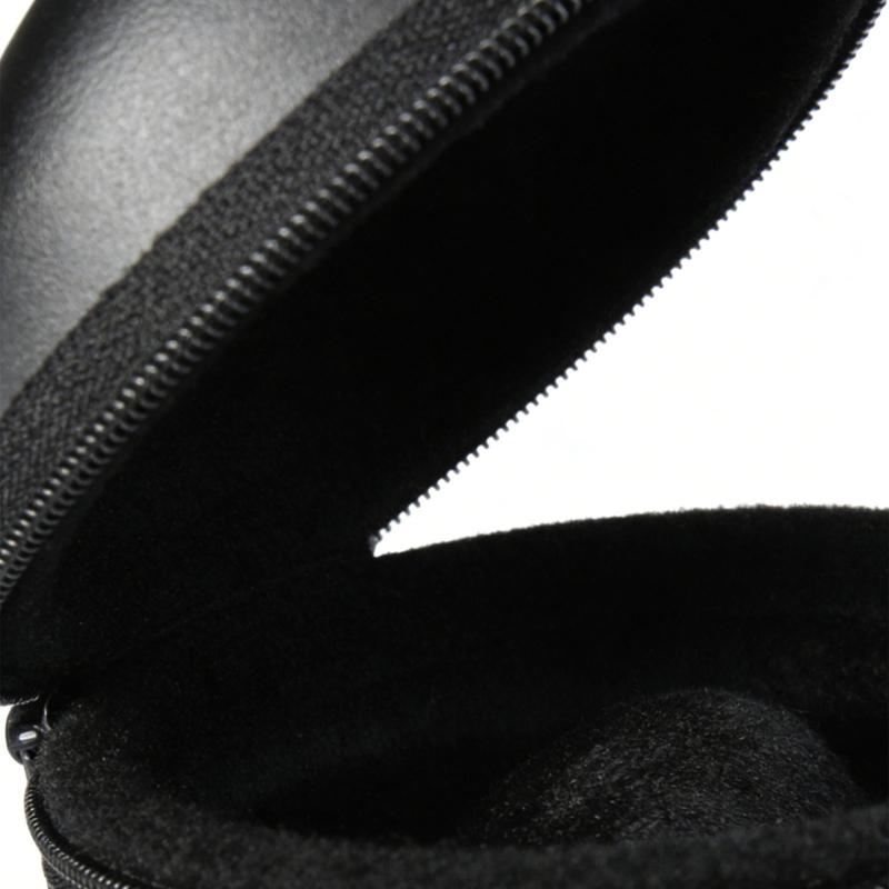 Protective Watch Storage Bag Organizers with Soft Lining For Scratch Resistant Storage Of Various Watch Types