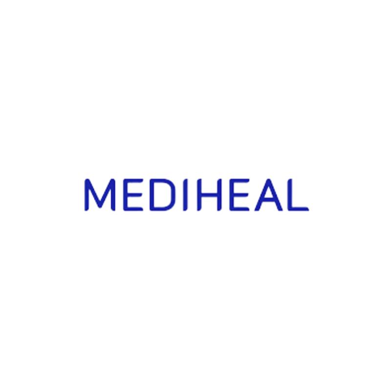 Mediheal Tea Tree Nude Gel Mask 10 Sheets (10 × 30ml)