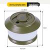 Portable Waterproof Camping Measuring Tape String Light