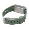 CASIO Pop Digital Watch Biomass Plastic Matte Grayish Green Overseas Model [Casio] LF-10WH-3 Women's [Product]