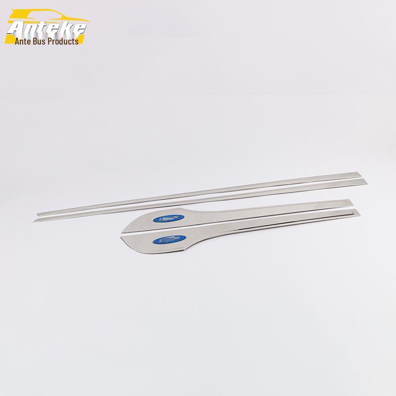 2019 Corolla Door Edge Trim & Body Bumper Sticker Car Accessories