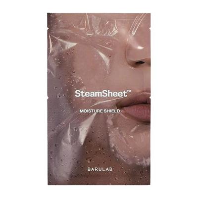 Maska przeciwwilgociowa Steamsheet Oillock 22g*5 szt