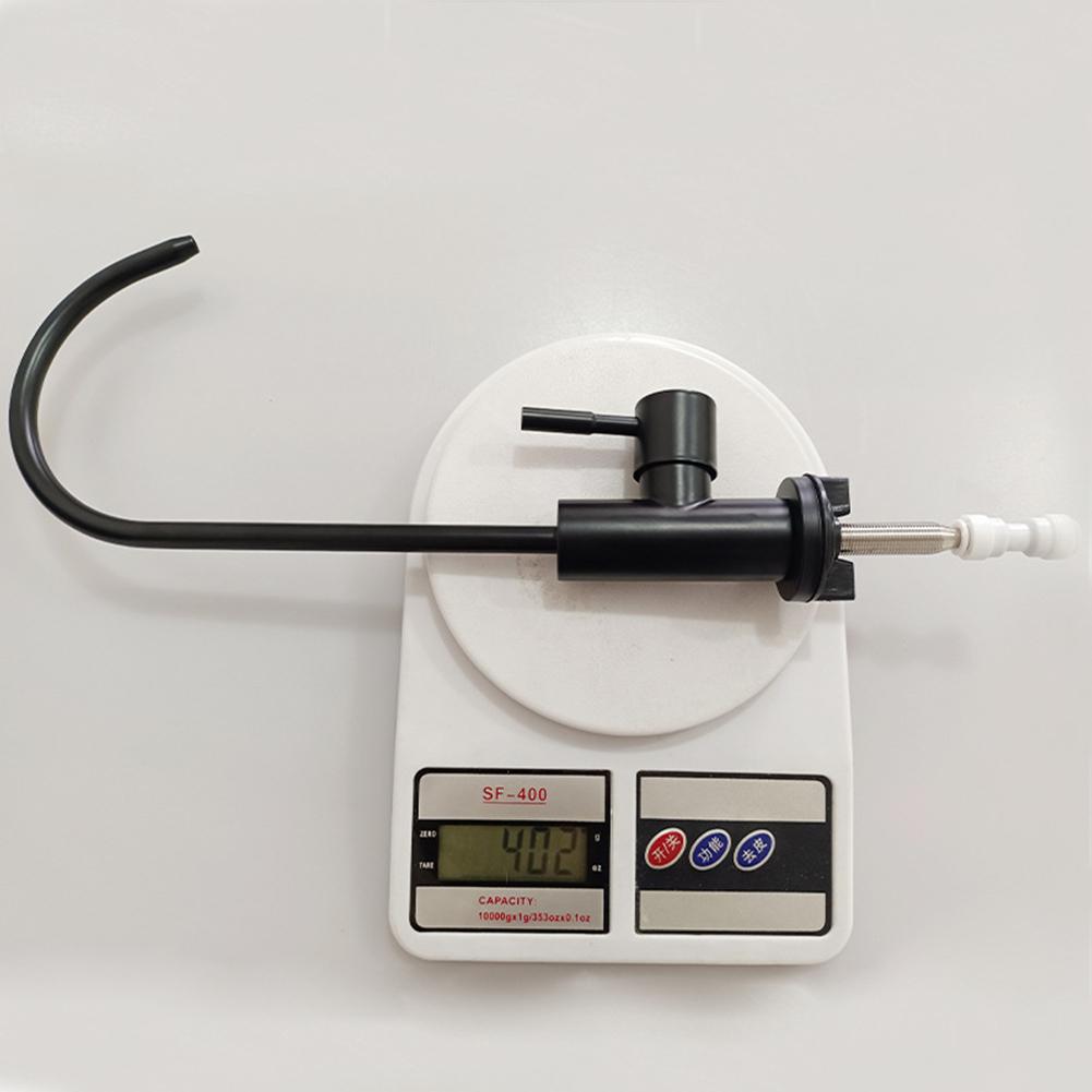 Oczyszczająca maszyna do oczyszczania kuchni z kranu