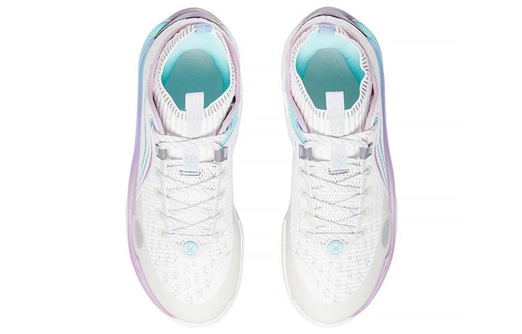 Li-Ning Wade 808 2 Ultra 'Family Love' ABPS063-3