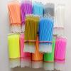 12 Color Highlighter Pen Specialized for Art, 0.6mm Color Neutral Pen DIY Handheld Fluorescent Pen Core 100pcs/set