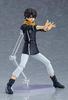 Max Factory Figma Order Absolute Demonic Babylonia Ritsuka Fujimaru Painted Movable Figure Fate/Grand - Front - Non-scale ABS&PVC