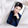 Ian Somerhalder Vampire Diaries Damon Shockproof Case For iPhone 18 17 11 14 15 16 Pro Max Plus 12 13 Mini 16e 17 Air Phone Cover