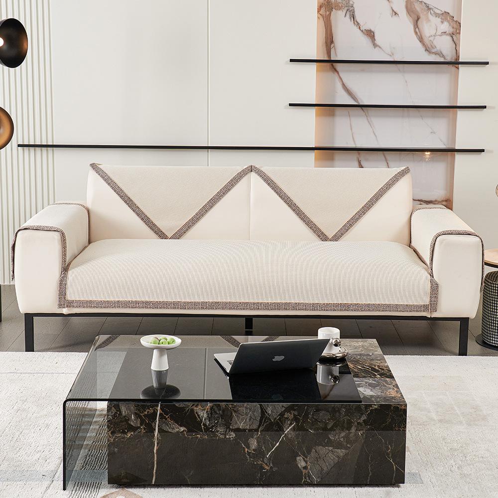 

Сплошная цветная диванная подушка из синели, элитная доступная роскошная универсальная подушка на четыре сезона, современная простая нескользящая универсальная подушка 70*70